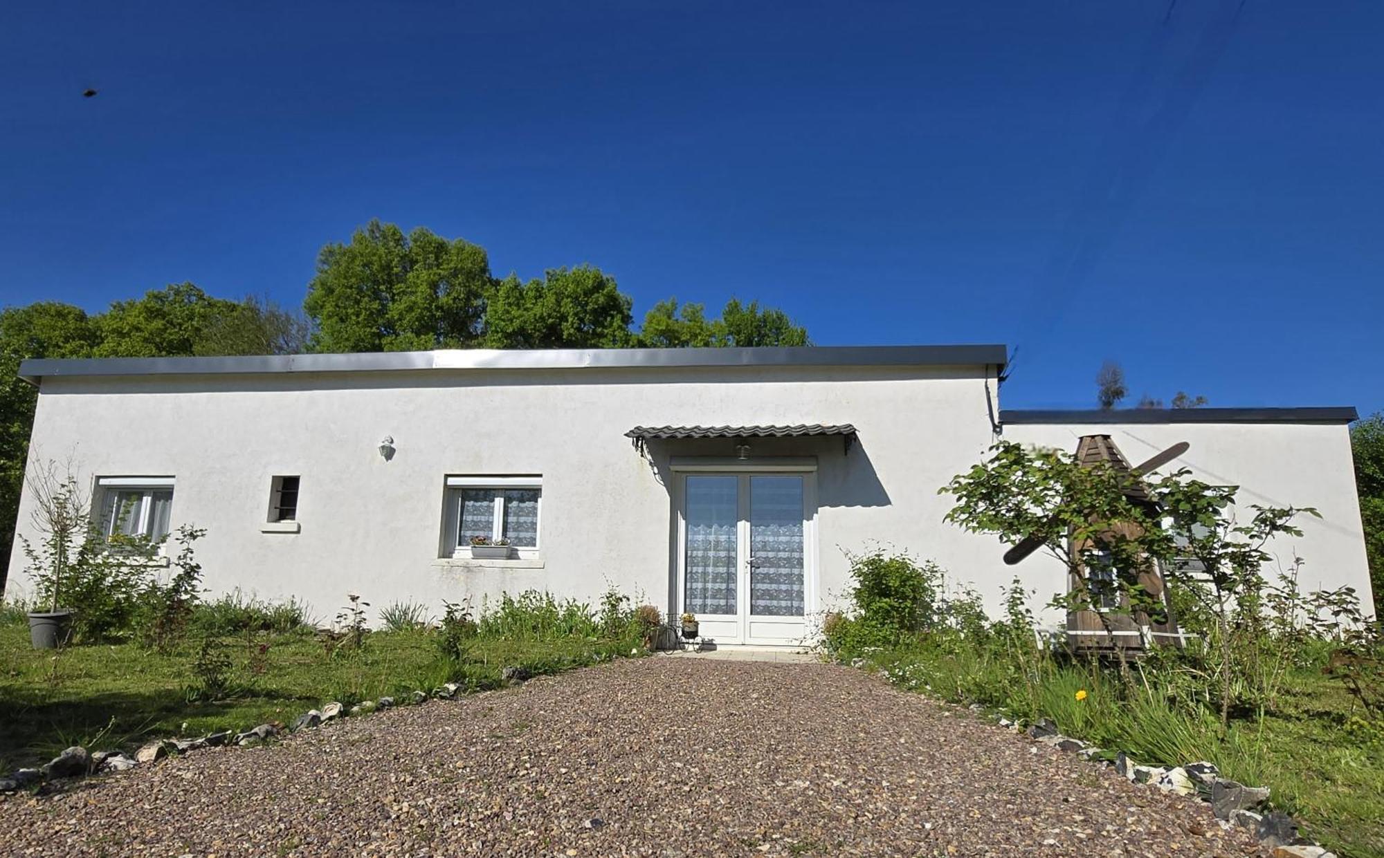 Villa O' Coin Du Beaufol Sancerre Exterior foto